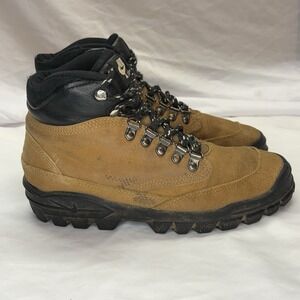 Vintage Y2K Nike Air ACG Tumalo II Hiking Boots Men's 8.5 Women's 9.5 185060